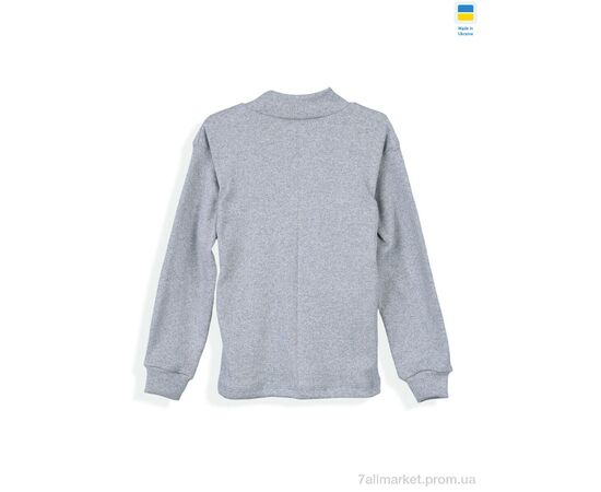 Голфы детские Зима 111032 сірий (4 шт. р.сетка 122-140) "Kir15" недорого оптом от прямого поставщика, изображение 2 Фотография Голфы детские Зима 111032 сірий (4 шт. р.сетка 122-140) "Kir15" недорого оптом от прямого поставщика, изображение 2