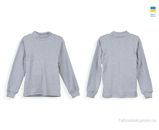 Голфы детские Зима 111032 сірий (4 шт. р.сетка 122-140) "Kir15" недорого оптом от прямого поставщика, изображение 3 Фотография Голфы детские Зима 111032 сірий (4 шт. р.сетка 122-140) "Kir15" недорого оптом от прямого поставщика, изображение 3