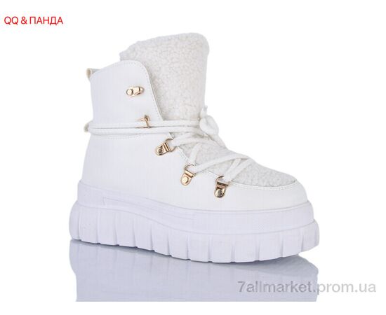 Черевики жіночі стильні Весна/осінь J896-3 (8 пар р.36-41) "QQ&Панда" недорого оптом від прямого постачальника Черевики жіночі стильні Весна/осінь J896-3 (8 пар р.36-41) "QQ&Панда" недорого оптом від прямого постачальника