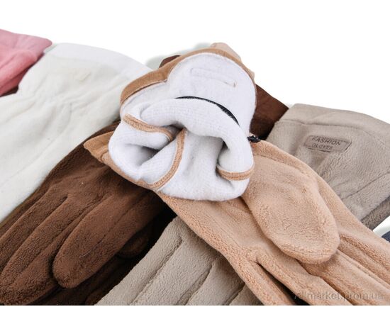 Перчатки для детей Зима 25019-2 mix (12 шт. р.сетка 10-15) "KUINH" недорого оптом от прямого поставщика, изображение 2 Фотография Перчатки для детей Зима 25019-2 mix (12 шт. р.сетка 10-15) "KUINH" недорого оптом от прямого поставщика, изображение 2