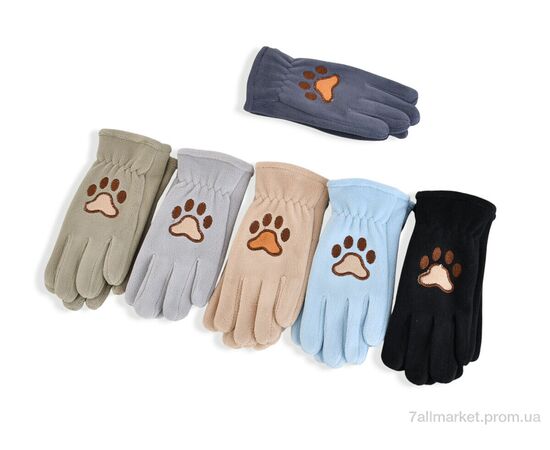 Перчатки для детей Зима 2503-2 mix (12 шт. р.сетка 8-12) "KUINH" недорого оптом от прямого поставщика Фотография Перчатки для детей Зима 2503-2 mix (12 шт. р.сетка 8-12) "KUINH" недорого оптом от прямого поставщика