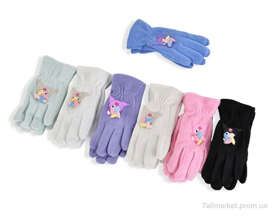 Перчатки для детей Зима 2503-1 mix (12 шт. р.сетка 6-10) "KUINH" недорого оптом от прямого поставщика Фотография Перчатки для детей Зима 2503-1 mix (12 шт. р.сетка 6-10) "KUINH" недорого оптом от прямого поставщика