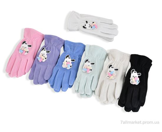 Перчатки для детей Зима 2503-6 mix (12 шт. р.сетка 6-10) "KUINH" недорого оптом от прямого поставщика Фотография Перчатки для детей Зима 2503-6 mix (12 шт. р.сетка 6-10) "KUINH" недорого оптом от прямого поставщика