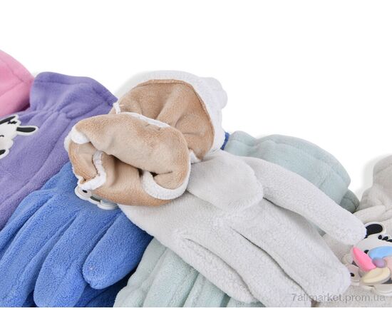 Перчатки для детей Зима 2503-6 mix (12 шт. р.сетка 6-10) "KUINH" недорого оптом от прямого поставщика, изображение 2 Фотография Перчатки для детей Зима 2503-6 mix (12 шт. р.сетка 6-10) "KUINH" недорого оптом от прямого поставщика, изображение 2