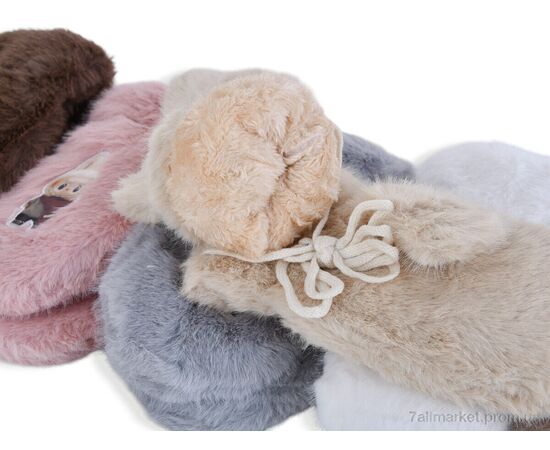 Варежки детские Зима NY3 mix (12 шт. р.сетка 8-12) "KUINH" недорого оптом от прямого поставщика, изображение 2 Фотография Варежки детские Зима NY3 mix (12 шт. р.сетка 8-12) "KUINH" недорого оптом от прямого поставщика, изображение 2