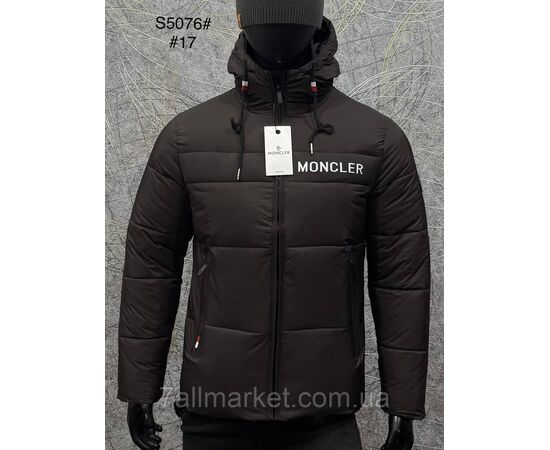 Куртка мужская зимняя размеры L-4XL(4цв) "PROSTOMEN" купить недорого от прямого поставщика Фотография Куртка мужская зимняя размеры L-4XL(4цв) "PROSTOMEN" купить недорого от прямого поставщика