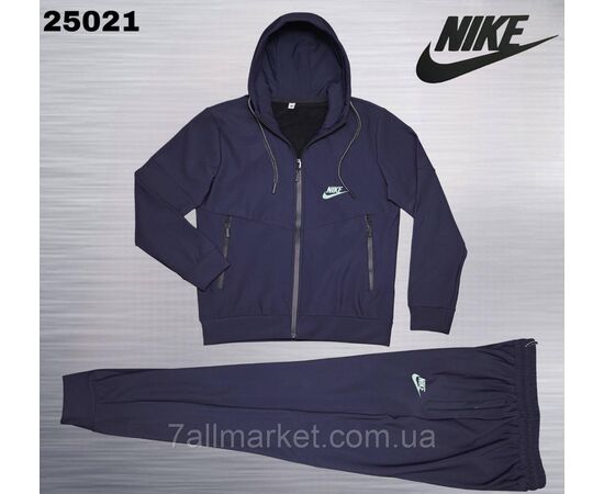 Спортивный мужской костюм на флис велюре Найк размеры  M-3XL (3цв)  "REMAIN" купить недорого от прямого поставщика, изображение 2 Фотография Спортивный мужской костюм на флис велюре Найк размеры  M-3XL (3цв)  "REMAIN" купить недорого от прямого поставщика, изображение 2