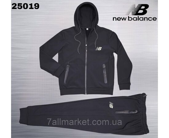 Спортивный мужской костюм на флис велюре NEW BALANCE размеры  M-3XL (7цв)  "REMAIN" купить недорого от прямого поставщика, изображение 5 Фотография Спортивный мужской костюм на флис велюре NEW BALANCE размеры  M-3XL (7цв)  "REMAIN" купить недорого от прямого поставщика, изображение 5