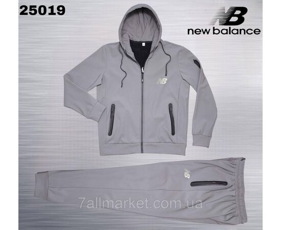 Спортивный мужской костюм на флис велюре NEW BALANCE размеры  M-3XL (7цв)  "REMAIN" купить недорого от прямого поставщика, изображение 7 Фотография Спортивный мужской костюм на флис велюре NEW BALANCE размеры  M-3XL (7цв)  "REMAIN" купить недорого от прямого поставщика, изображение 7