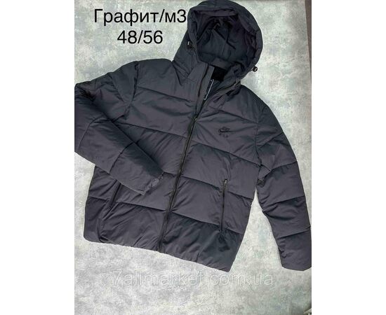 Куртка мужская зимняя молодёжная размеры 48-56 (4цв)"SPORT" купить недорого от прямого поставщика, изображение 2 Фотография Куртка мужская зимняя молодёжная размеры 48-56 (4цв)"SPORT" купить недорого от прямого поставщика, изображение 2