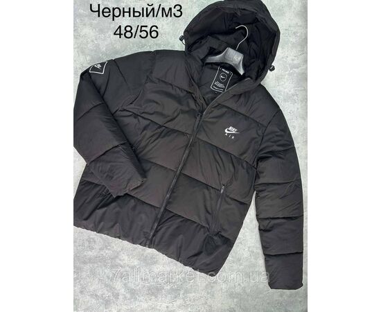 Куртка мужская зимняя молодёжная размеры 48-56 (4цв)"SPORT" купить недорого от прямого поставщика, изображение 3 Фотография Куртка мужская зимняя молодёжная размеры 48-56 (4цв)"SPORT" купить недорого от прямого поставщика, изображение 3