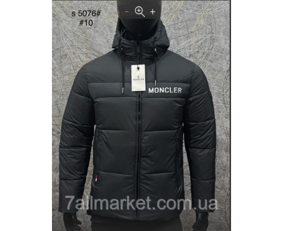 Куртка мужская зимняя размеры L-4XL(4цв) "PROSTOMEN" купить недорого от прямого поставщика, изображение 4 Фотография Куртка мужская зимняя размеры L-4XL(4цв) "PROSTOMEN" купить недорого от прямого поставщика, изображение 4