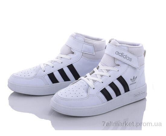 Фотография Кроссовки детские модные Весна/осень 0842-01 (8 пар р.32-35) "КалориЯ" недорого оптом от прямого поставщика, изображение 2