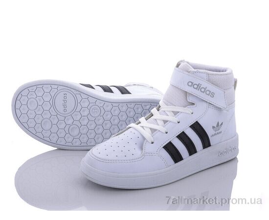 Фотография Кроссовки детские модные Весна/осень 0842-01 (8 пар р.32-35) "КалориЯ" недорого оптом от прямого поставщика, изображение 3