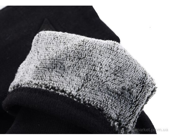 Рукавички жіночі Весна/осінь 01 трикотаж махра (10 шт. р.сітка6,5-8,5) "KUINH" недорого оптом від прямого постачальника, зображення 3