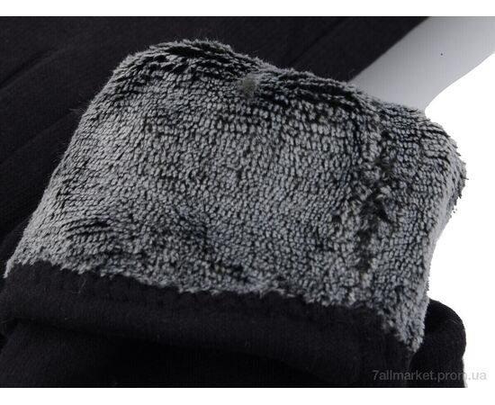 Рукавички жіночі Весна/осінь 03 трикотаж махра (10 шт. р.сітка6,5-8,5) "KUINH" недорого оптом від прямого постачальника, зображення 3