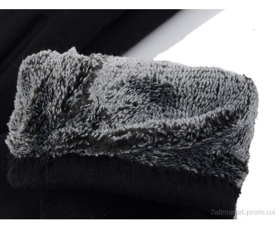 Рукавички жіночі Весна/осінь 04 трикотаж махра (10 шт. р.сітка6,5-8,5) "KUINH" недорого оптом від прямого постачальника, зображення 3