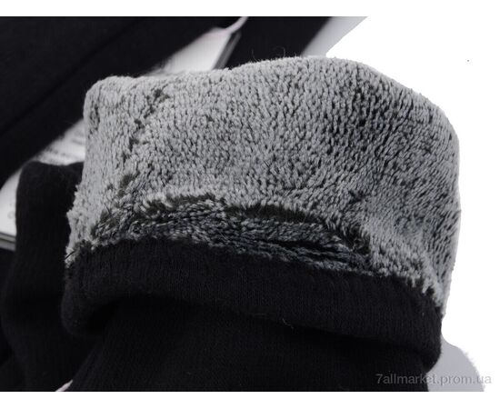 Рукавички жіночі Весна/осінь 06 трикотаж махра (10 шт. р.сітка6,5-8,5) "KUINH" недорого оптом від прямого постачальника, зображення 3