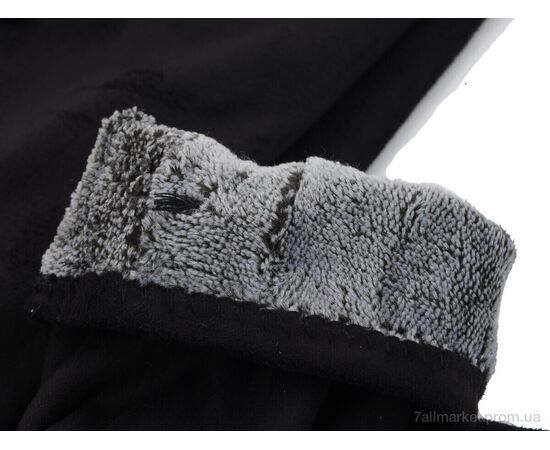 Рукавички жіночі Весна/осінь 03 замш махра (10 шт. р.сітка6,5-8,5) "KUINH" недорого оптом від прямого постачальника, зображення 2