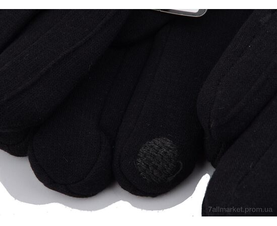 Фотография Перчатки мужские Весна/осень С04М трикотаж махра (10 шт. р.сетка 11-13) "KUINH" недорого оптом от прямого поставщика, изображение 2