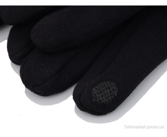 Чоловічі рукавиці Весна/осінь С05М трикотаж махра (10 шт. р.сітка11-13) "KUINH" недорого оптом від прямого постачальника, зображення 2