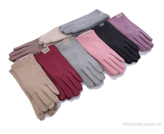 Перчатки женские Весна/осень DR202 mix (12 шт. р.сетка 6,5-8,5) "KUINH" недорого оптом от прямого поставщика Фотография Перчатки женские Весна/осень DR202 mix (12 шт. р.сетка 6,5-8,5) "KUINH" недорого оптом от прямого поставщика