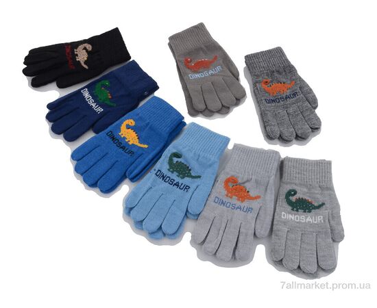 Рукавички для дітей Зима 2369 M mix (12 шт. р.сітка5-8) "KUINH" недорого оптом від прямого постачальника Рукавички для дітей Зима 2369 M mix (12 шт. р.сітка5-8) "KUINH" недорого оптом від прямого постачальника