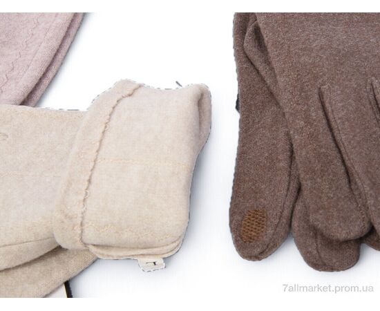 Перчатки женские Весна/осень 909-4 mix (12 шт. р.сетка 6,5-8,5) "KUINH" недорого оптом от прямого поставщика, изображение 2 Фотография Перчатки женские Весна/осень 909-4 mix (12 шт. р.сетка 6,5-8,5) "KUINH" недорого оптом от прямого поставщика, изображение 2