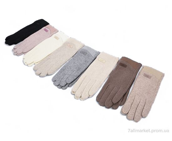 Перчатки женские Весна/осень 909-5 mix (12 шт. р.сетка 6,5-8,5) "KUINH" недорого оптом от прямого поставщика Фотография Перчатки женские Весна/осень 909-5 mix (12 шт. р.сетка 6,5-8,5) "KUINH" недорого оптом от прямого поставщика