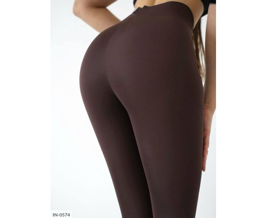 Женские лосины р.S-M;M-L (2цв) "ANNVER" купить недорого от прямого поставщика, изображение 3 Фотография Женские лосины р.S-M;M-L (2цв) "ANNVER" купить недорого от прямого поставщика, изображение 3