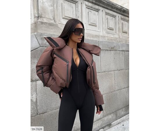 Женский комбинезон р.S-M;M-L "ANNVER" купить недорого от прямого поставщика, изображение 3 Фотография Женский комбинезон р.S-M;M-L "ANNVER" купить недорого от прямого поставщика, изображение 3