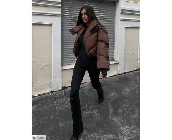 Женский комбинезон р.S-M;M-L "ANNVER" купить недорого от прямого поставщика, изображение 4 Фотография Женский комбинезон р.S-M;M-L "ANNVER" купить недорого от прямого поставщика, изображение 4