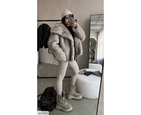 Шуба жіноча р.S;M;L "ANNVER" купити недорого від прямого постачальника Шуба жіноча р.S;M;L "ANNVER" купити недорого від прямого постачальника