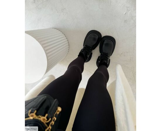 Женские лосины р.S-M;M-L (2цв) "ANNVER" купить недорого от прямого поставщика, изображение 4 Фотография Женские лосины р.S-M;M-L (2цв) "ANNVER" купить недорого от прямого поставщика, изображение 4