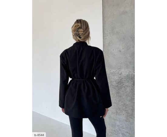 Піджак жіночий р.42-44;46-48 (6кол.) "ANNABELLE" купити недорого від прямого постачальника, зображення 6 Піджак жіночий р.42-44;46-48 (6кол.) "ANNABELLE" купити недорого від прямого постачальника, зображення 6