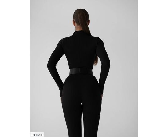 Женский комбинезон р.XS;S-M;M-L "ANNVER" купить недорого от прямого поставщика, изображение 2 Фотография Женский комбинезон р.XS;S-M;M-L "ANNVER" купить недорого от прямого поставщика, изображение 2