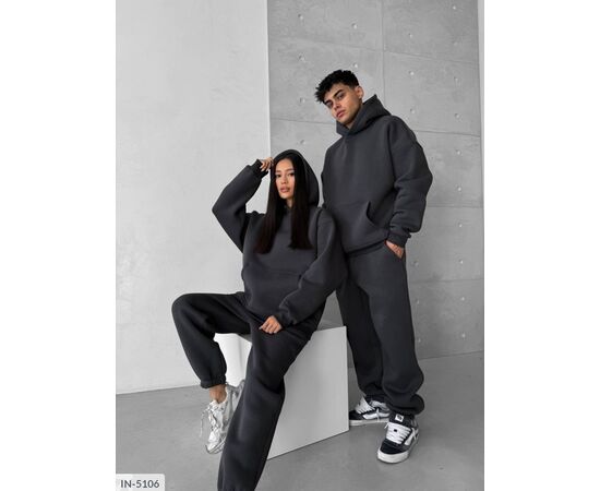 Мужской спортивный костюм р.M-L;L-XL (3цв) "ANNVER" купить недорого от прямого поставщика, изображение 2 Фотография Мужской спортивный костюм р.M-L;L-XL (3цв) "ANNVER" купить недорого от прямого поставщика, изображение 2