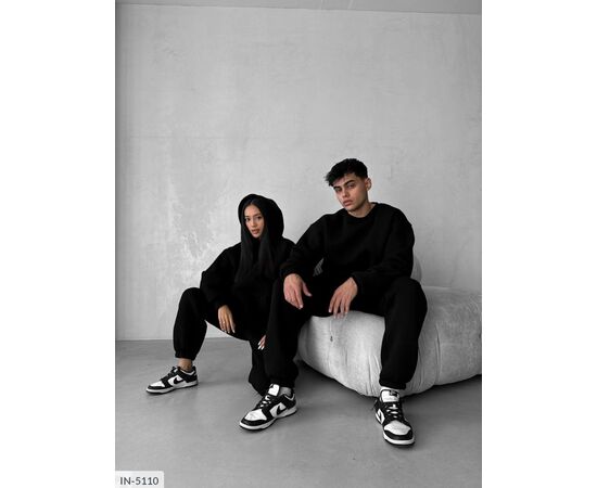 Мужской спортивный костюм р.M-L;L-XL (3цв) "ANNVER" купить недорого от прямого поставщика, изображение 4 Фотография Мужской спортивный костюм р.M-L;L-XL (3цв) "ANNVER" купить недорого от прямого поставщика, изображение 4