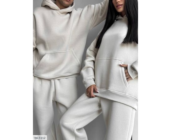 Мужской спортивный костюм р.M-L;L-XL (3цв) "ANNVER" купить недорого от прямого поставщика, изображение 5 Фотография Мужской спортивный костюм р.M-L;L-XL (3цв) "ANNVER" купить недорого от прямого поставщика, изображение 5