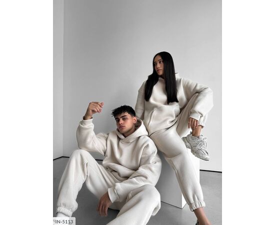 Мужской спортивный костюм р.M-L;L-XL (3цв) "ANNVER" купить недорого от прямого поставщика, изображение 6 Фотография Мужской спортивный костюм р.M-L;L-XL (3цв) "ANNVER" купить недорого от прямого поставщика, изображение 6