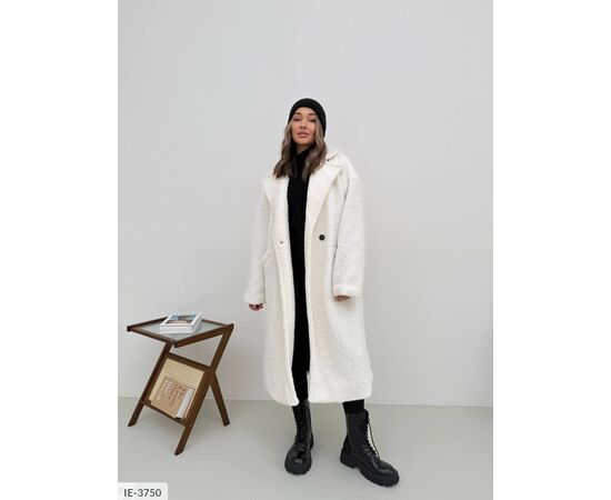 Жіноче зимове пальто на хутрі р.42-46 (5кол.) "ANNABELLE" купити недорого від прямого постачальника, зображення 3 Жіноче зимове пальто на хутрі р.42-46 (5кол.) "ANNABELLE" купити недорого від прямого постачальника, зображення 3