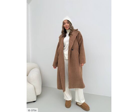 Жіноче зимове пальто на хутрі р.42-46 (5кол.) "ANNABELLE" купити недорого від прямого постачальника, зображення 15 Жіноче зимове пальто на хутрі р.42-46 (5кол.) "ANNABELLE" купити недорого від прямого постачальника, зображення 15