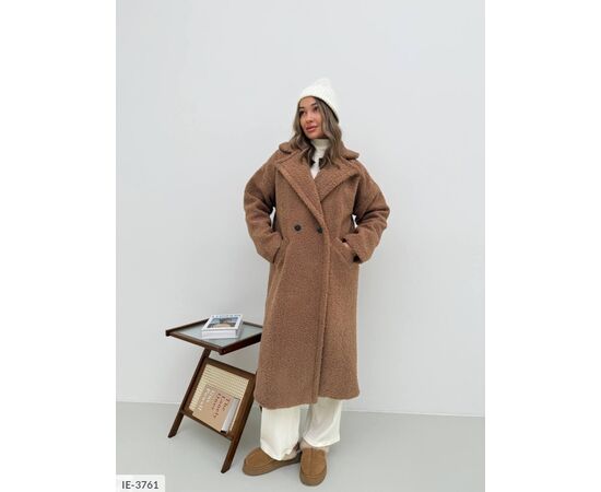 Жіноче зимове пальто на хутрі БАТАЛ р.48-52 (5кол.) "ANNABELLE" купити недорого від прямого постачальника, зображення 10 Жіноче зимове пальто на хутрі БАТАЛ р.48-52 (5кол.) "ANNABELLE" купити недорого від прямого постачальника, зображення 10