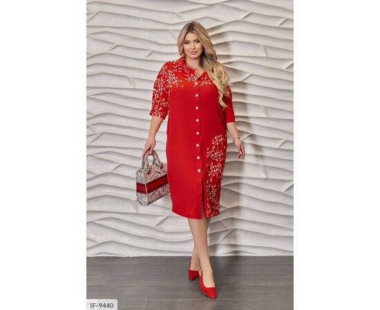 Жіноча сукня софт р.50-52;54-56;58-60;62-64 "LETTI" купити недорого від прямого постачальника, зображення 10 Жіноча сукня софт р.50-52;54-56;58-60;62-64 "LETTI" купити недорого від прямого постачальника, зображення 10