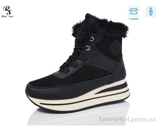 Угги женские утепленные зима J1002-1 (8 пар р.36-41) "Red Sun" недорого оптом от прямого поставщика Фотография Угги женские утепленные зима J1002-1 (8 пар р.36-41) "Red Sun" недорого оптом от прямого поставщика