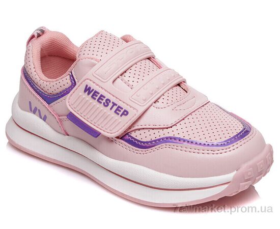Кросівки дитячі модні Весна/осінь Weestep W-R956563591 P-WS (8 пар р.27-32) "Prime-Opt" недорого оптом від прямого постачальника Кросівки дитячі модні Весна/осінь Weestep W-R956563591 P-WS (8 пар р.27-32) "Prime-Opt" недорого оптом від прямого постачальника