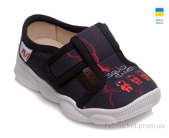 Тапки детские домашние Весна/осень Weestep WS-R107850077-WS (8 пар р.22-29) "Prime-Opt" недорого оптом от прямого поставщика, изображение 2 Фотография Тапки детские домашние Весна/осень Weestep WS-R107850077-WS (8 пар р.22-29) "Prime-Opt" недорого оптом от прямого поставщика, изображение 2