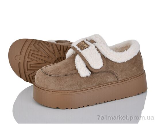 Туфлі жіночі стильні Зима N104-3 (8 пар р.36-41) "Loretta" недорого оптом від прямого постачальника Туфлі жіночі стильні Зима N104-3 (8 пар р.36-41) "Loretta" недорого оптом від прямого постачальника