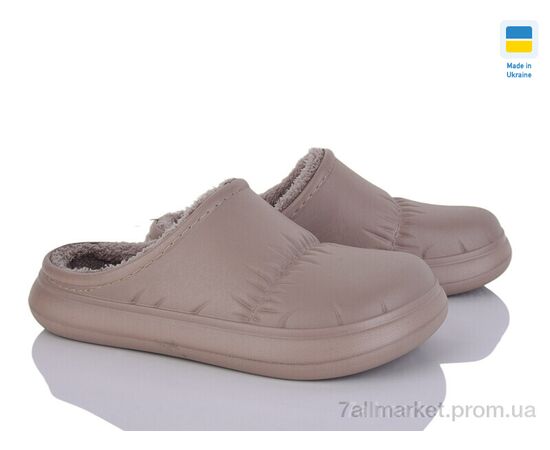 Сабо женские Весна/осень Крок Сабо 114 св.коричневий (6 пар р.36-41) "Vladimir" недорого оптом от прямого поставщика Фотография Сабо женские Весна/осень Крок Сабо 114 св.коричневий (6 пар р.36-41) "Vladimir" недорого оптом от прямого поставщика