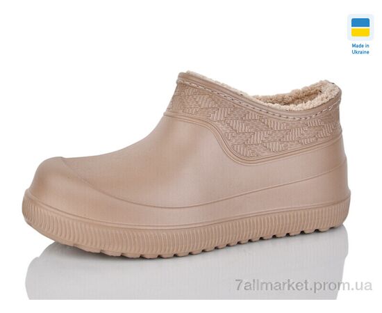 Калоші жіночі Зима N970 мокко (8 пар р.37-41) "Lot Shoes" недорого оптом від прямого постачальника Калоші жіночі Зима N970 мокко (8 пар р.37-41) "Lot Shoes" недорого оптом від прямого постачальника